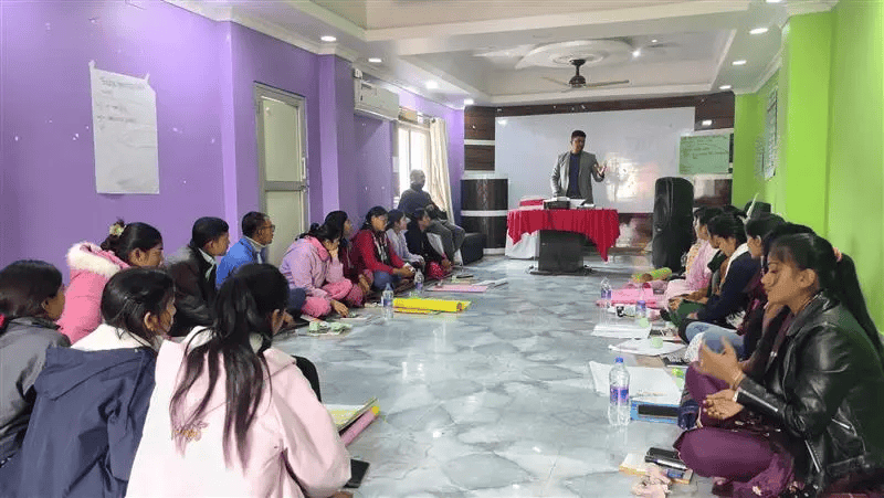 बालक्लब गठन तथा बालबालिकाको अधिकार(1)